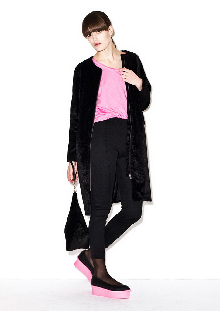 Cheap Monday 2012 ﶬϵLookbookDƬ