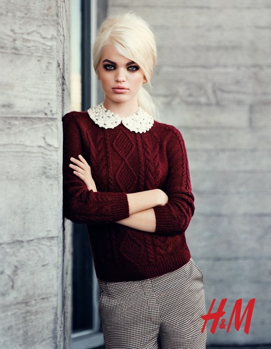 H&M 2012ﶬVDƬ