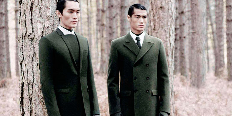 Dior Homme 2012ﶬbVDƬ