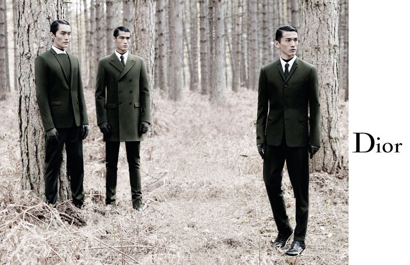Dior Homme 2012ﶬbVDƬ