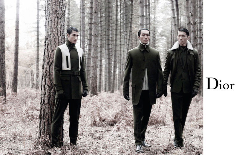 Dior Homme 2012ﶬbVDƬ