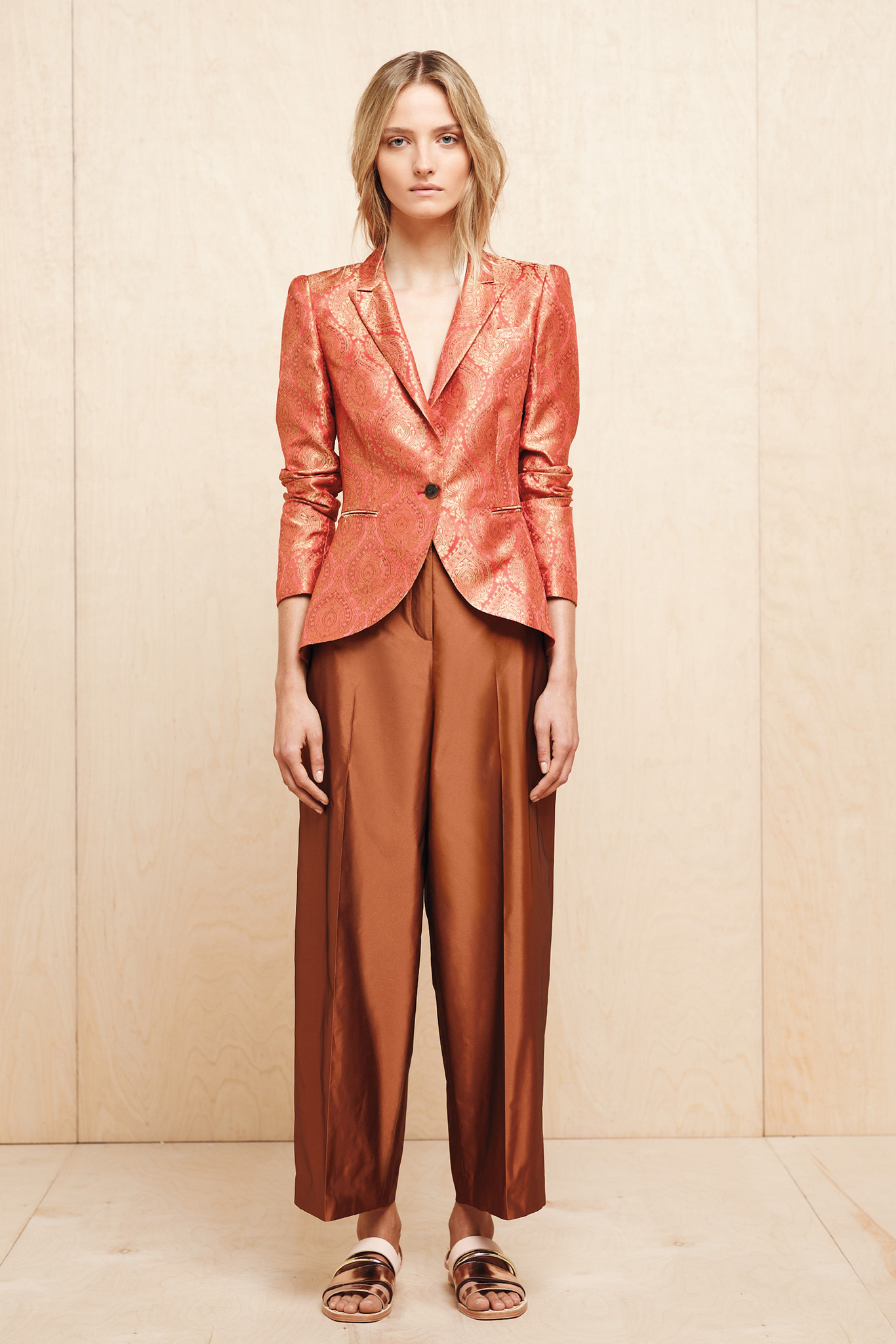 Elizabeth and James 2013 괺LookbookDƬ