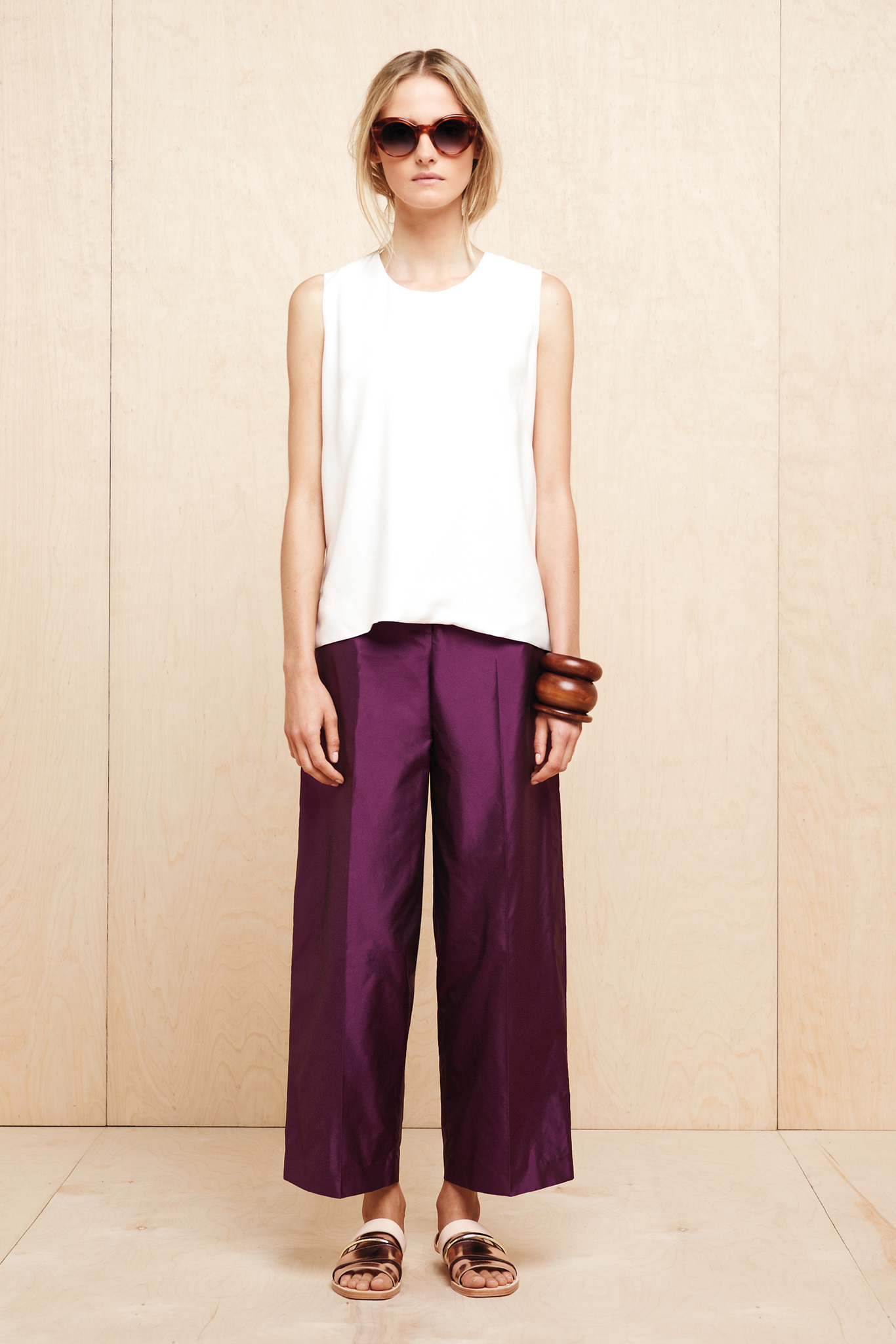 Elizabeth and James 2013 괺LookbookDƬ