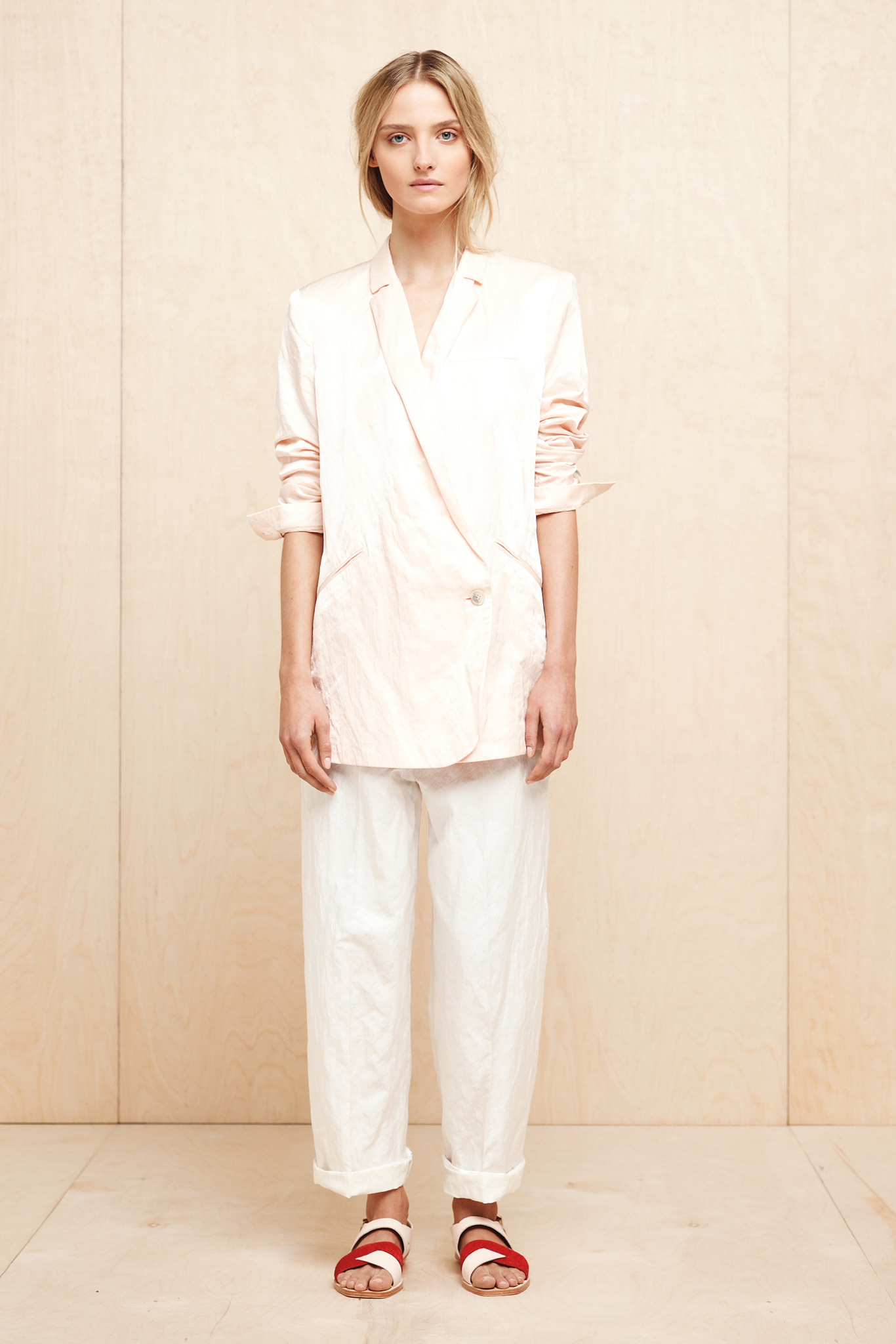 Elizabeth and James 2013 괺LookbookDƬ