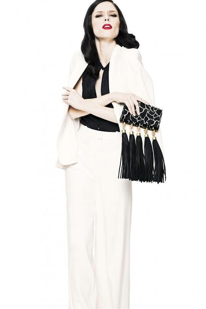 Z Spoke by Zac Posen 2013LookbookDƬ