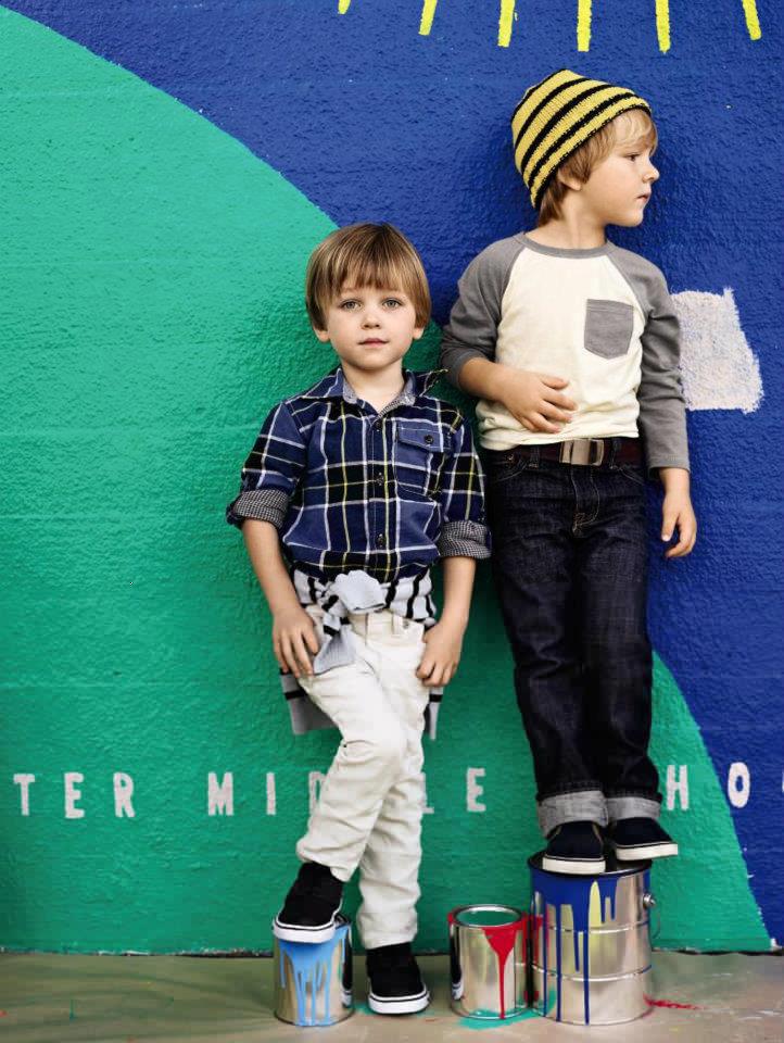 Gap 2012 ﶬͯbVDƬ