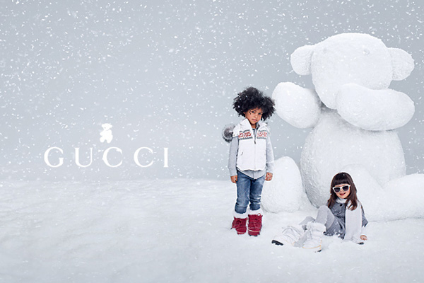 Gucci Kids 2012 ﶬVDƬ