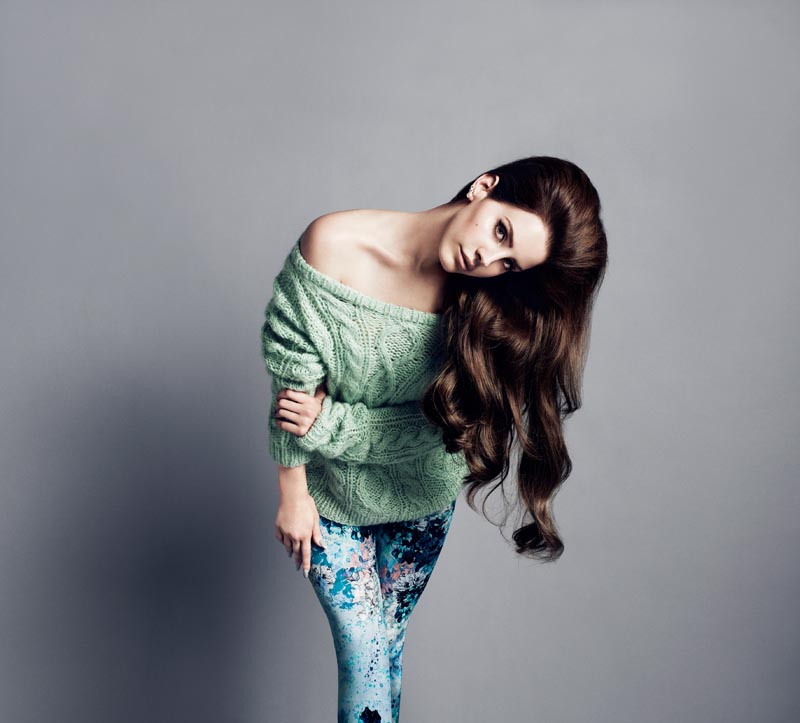 H&M 2012ﶬVDƬ