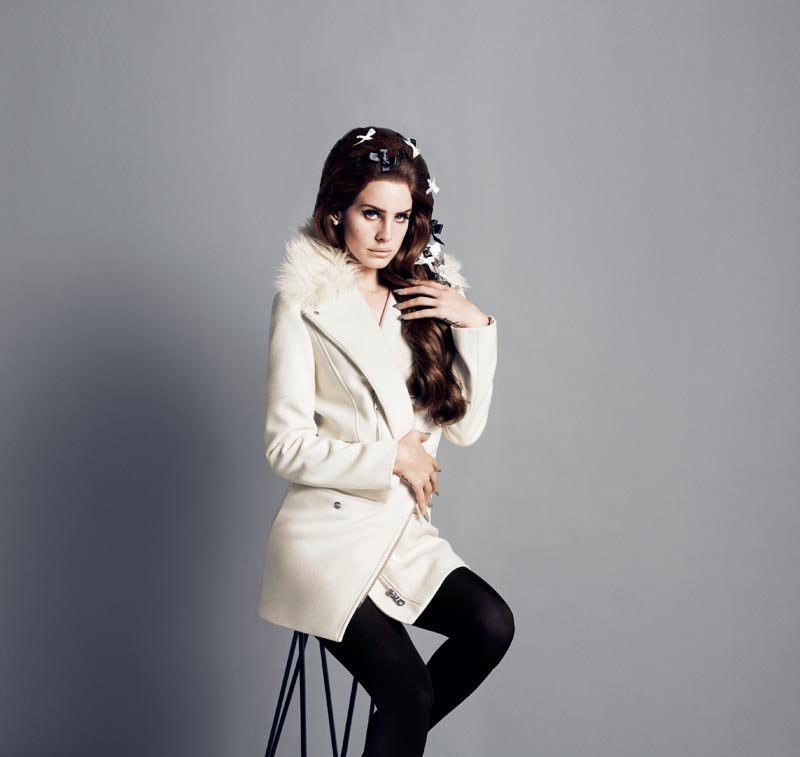 H&M 2012ﶬVDƬ