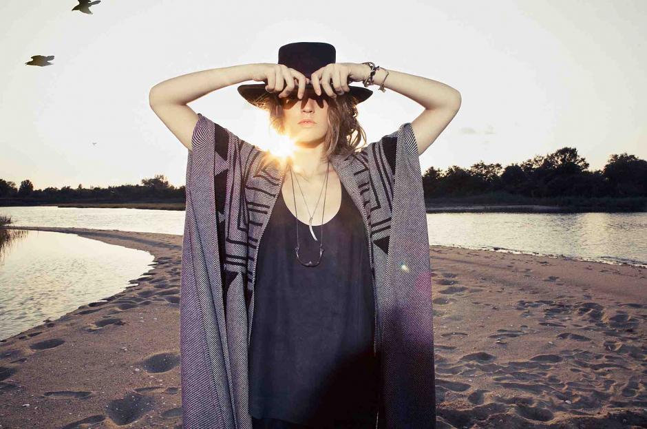 Mara Hoffman 2012ﶬVDƬ