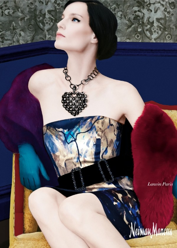 Neiman Marcus 2012ﶬVDƬ