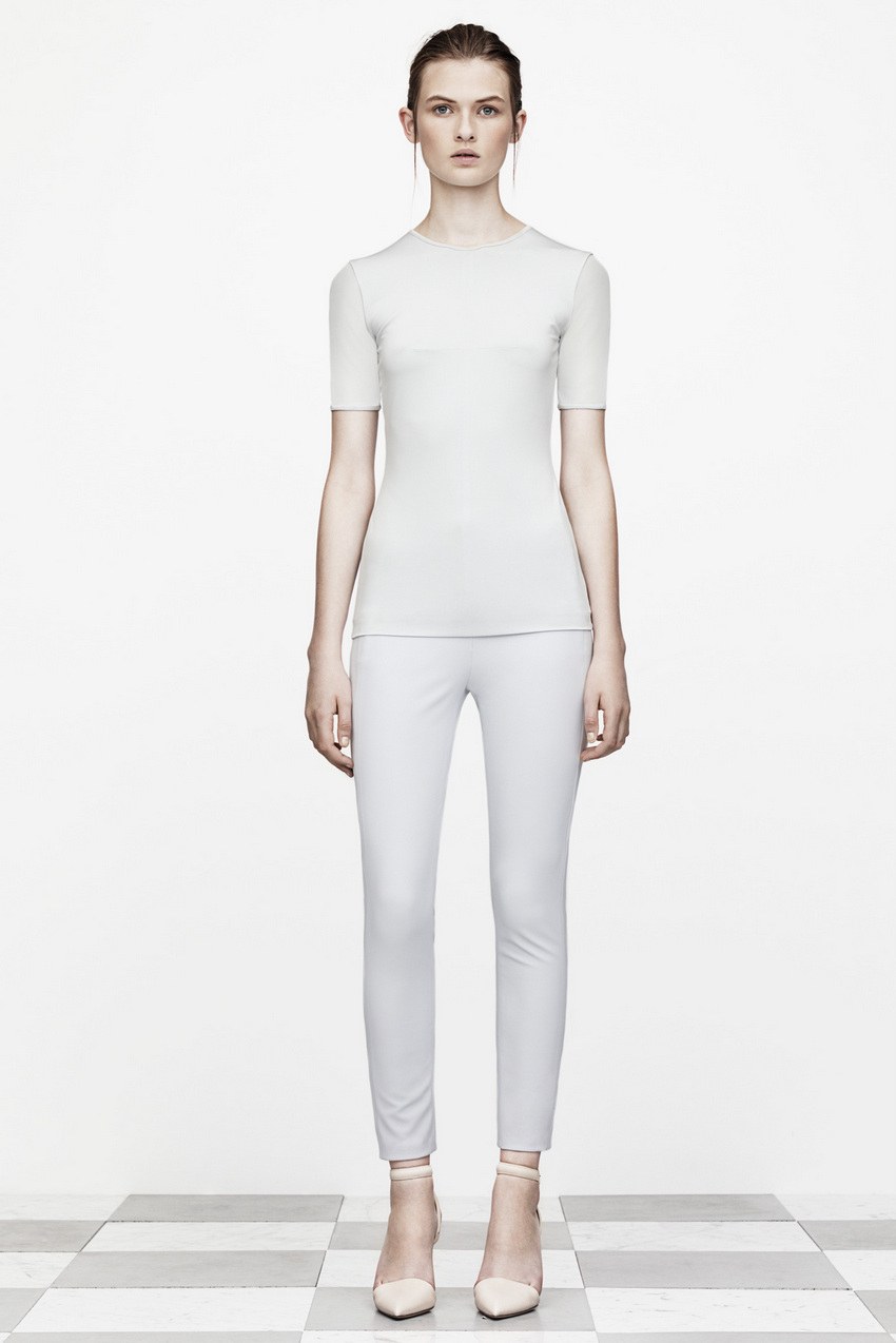 T By Alexander Wang 2013 ϵLookbookDƬ