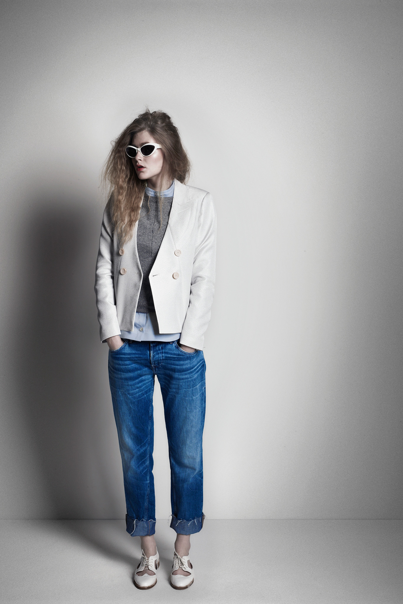 Twenty8Twelve 2013 ϵLookbookDƬ