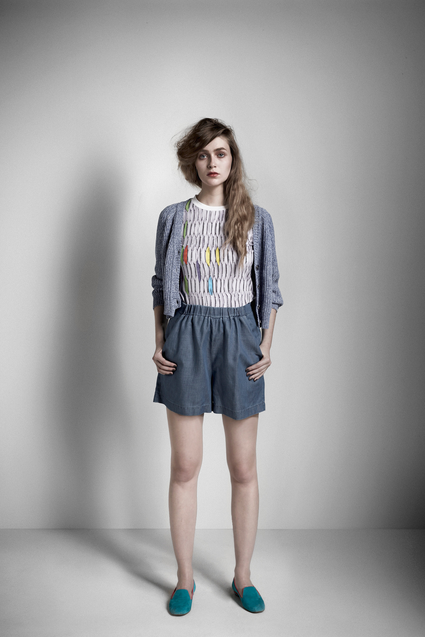 Twenty8Twelve 2013 ϵLookbookDƬ