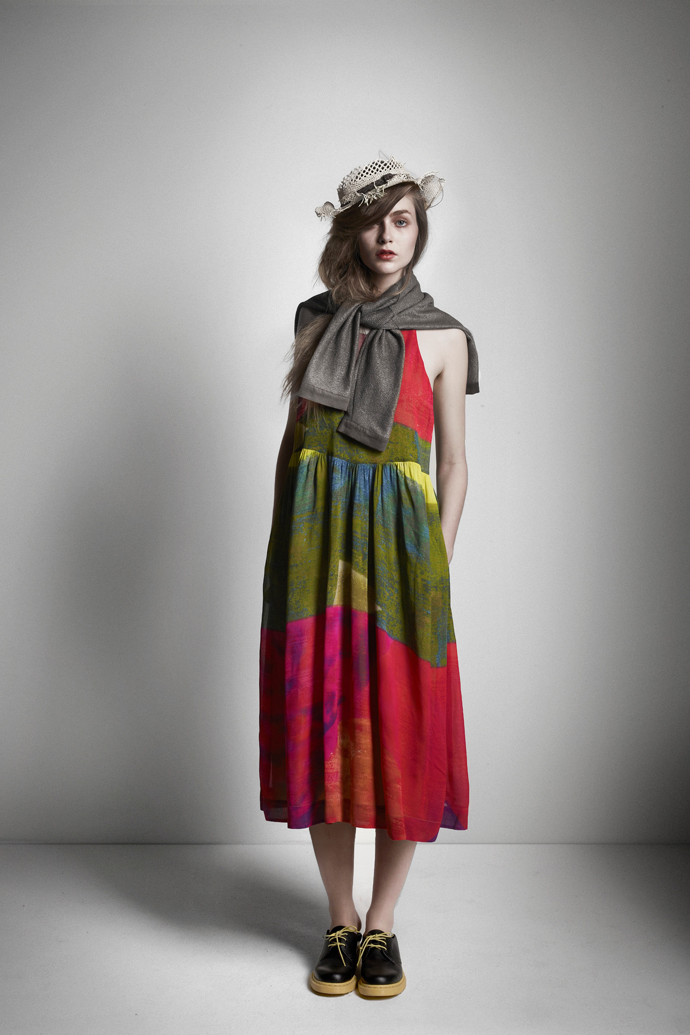Twenty8Twelve 2013 ϵLookbookDƬ