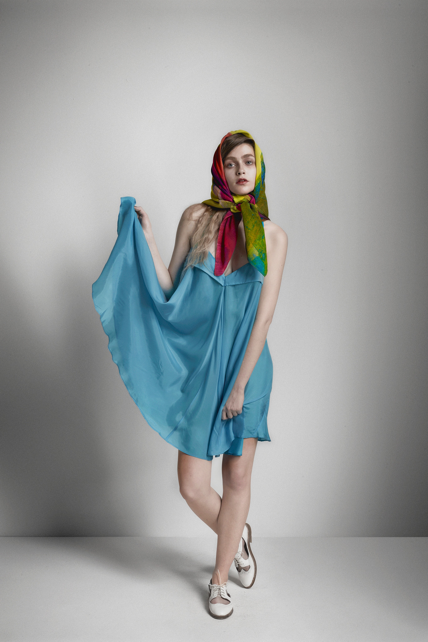 Twenty8Twelve 2013 ϵLookbookDƬ