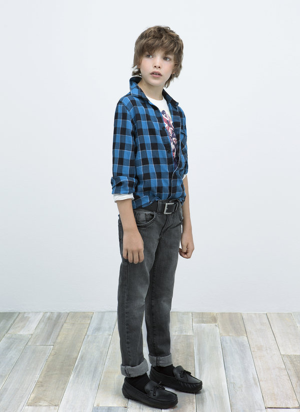 ZARA 8ͯb LookbookDƬ