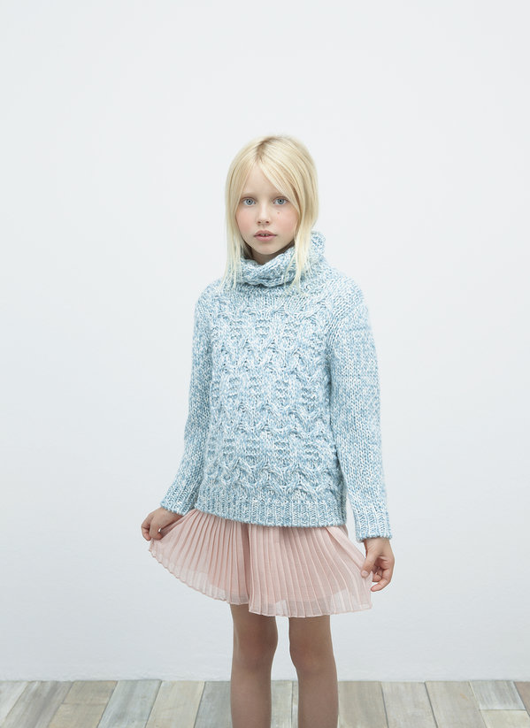 ZARA 8ͯb LookbookDƬ