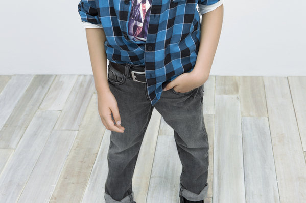 ZARA 8ͯb LookbookDƬ