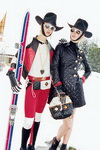 Moschino 2012 ﶬִV