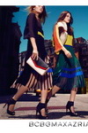 BCBG Max Azria 2012ﶬϵЏV