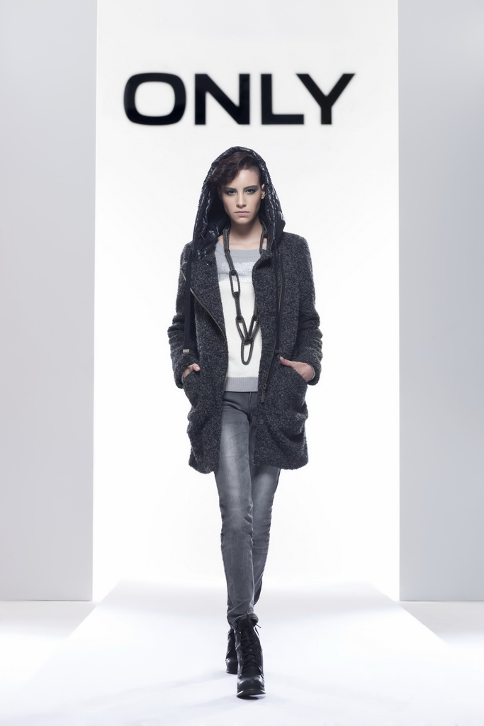 ONLY 2012ﶬ lookbookDƬ
