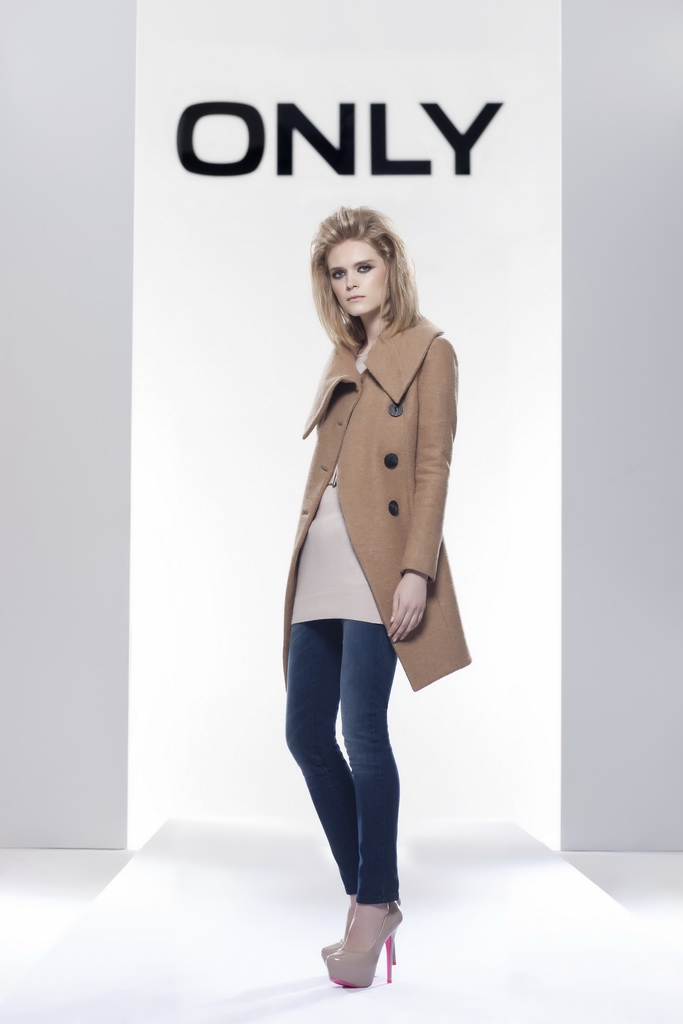 ONLY 2012ﶬ lookbookDƬ
