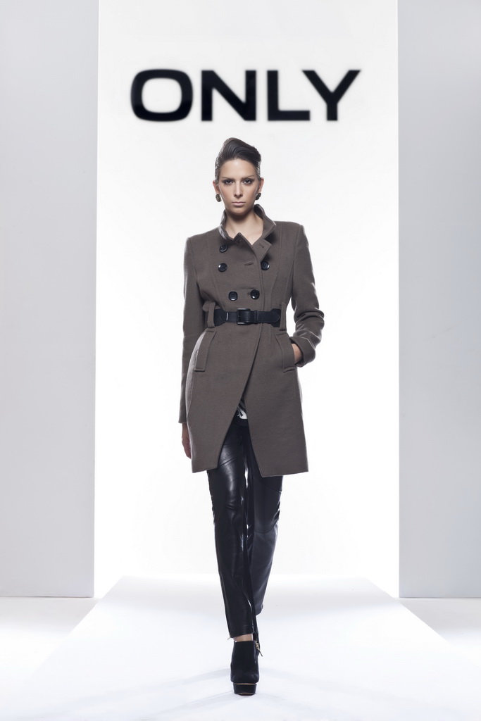ONLY 2012ﶬ lookbookDƬ