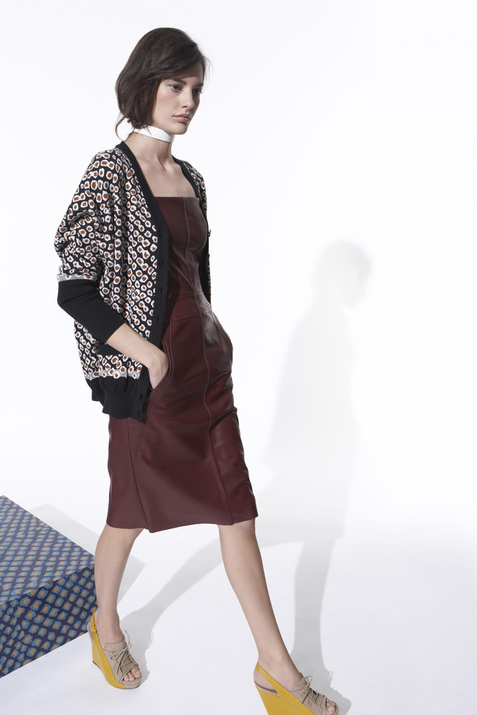Crosby Derek Lam 2013DDƬ