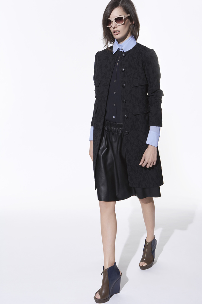 Crosby Derek Lam 2013DDƬ