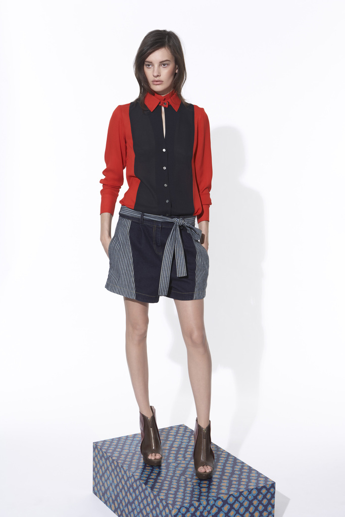 Crosby Derek Lam 2013DDƬ