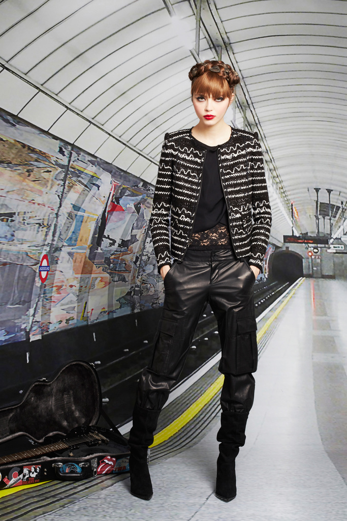 ALICE+OLIVIA 2013DDƬ