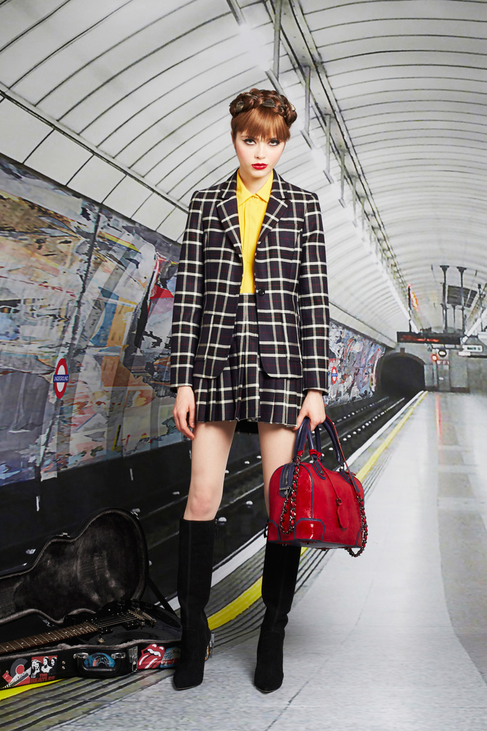 ALICE+OLIVIA 2013DDƬ