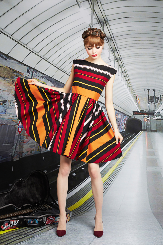 ALICE+OLIVIA 2013DDƬ