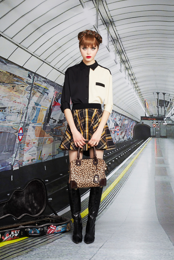 ALICE+OLIVIA 2013DDƬ