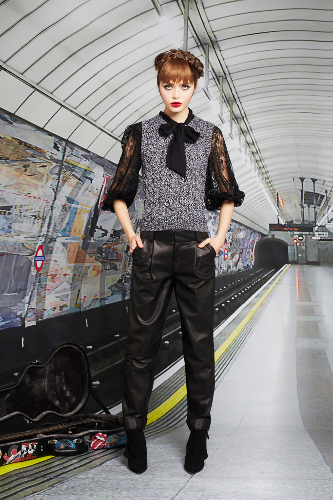 ALICE+OLIVIA 2013DDƬ