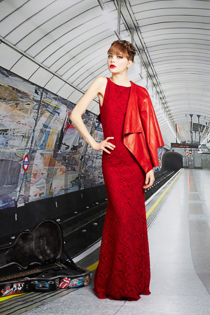 ALICE+OLIVIA 2013DDƬ