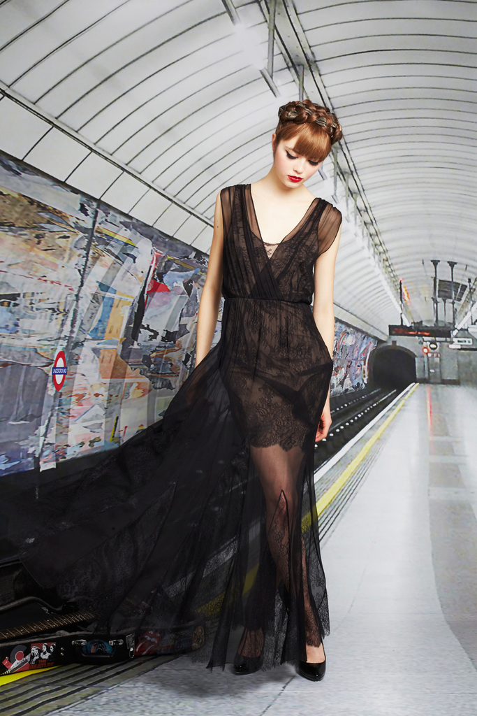 ALICE+OLIVIA 2013DDƬ