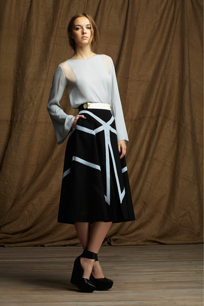 BCBG Max Azria 2013DDƬ