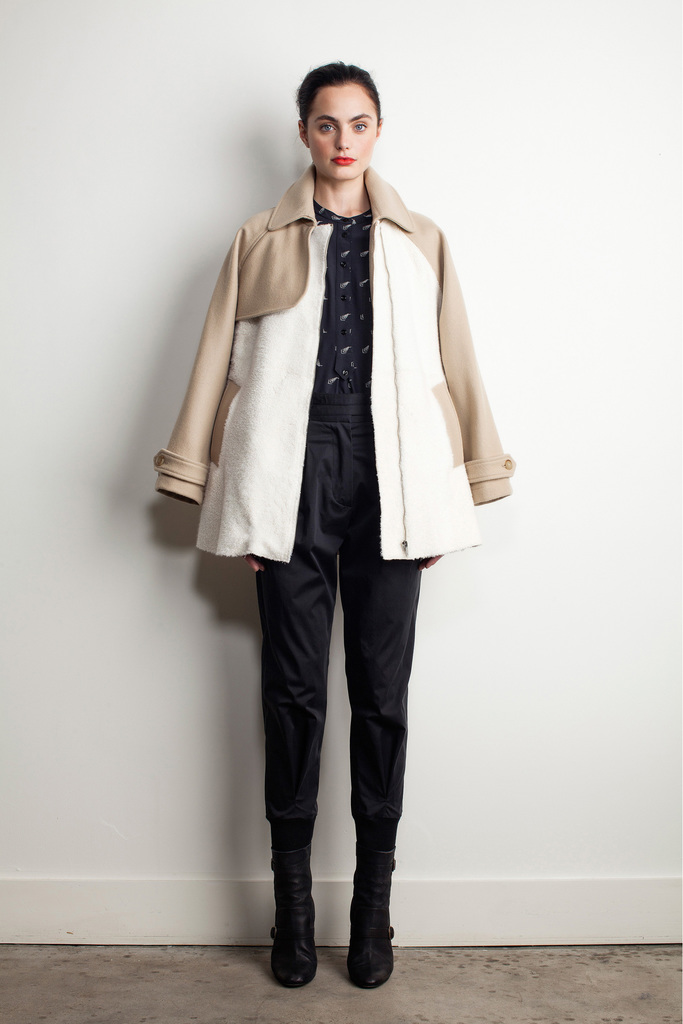 Band Of Outsiders 2013(chng)DDƬ