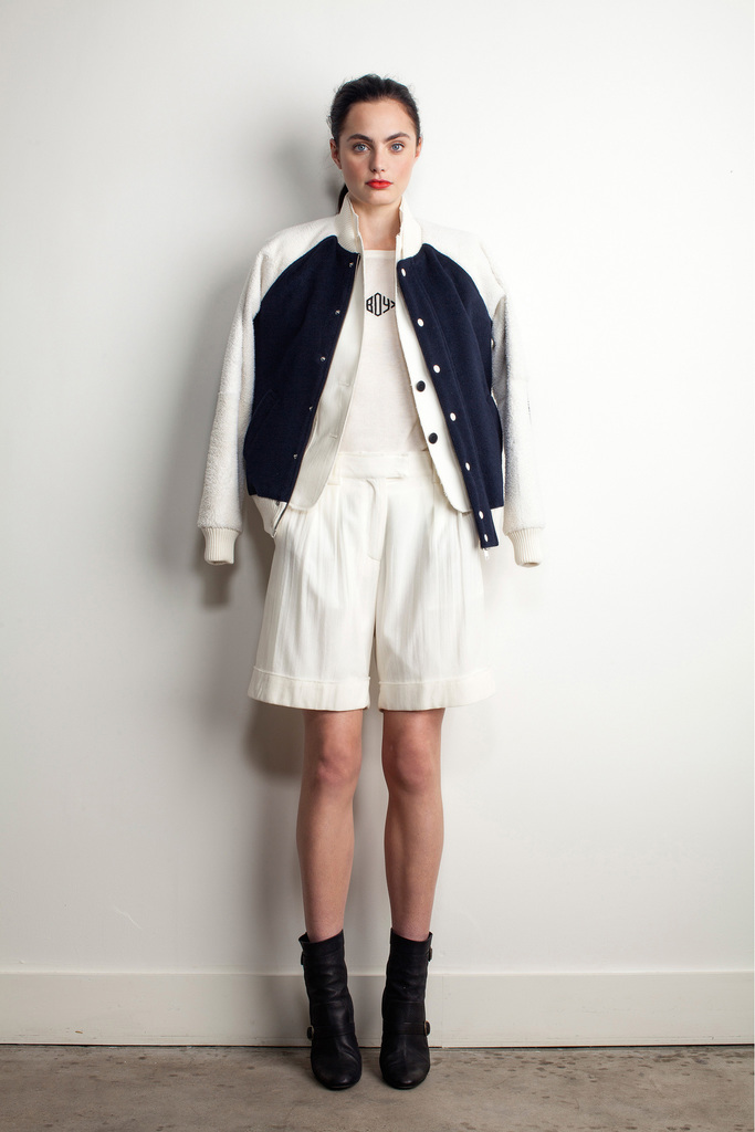 Band Of Outsiders 2013(chng)DDƬ