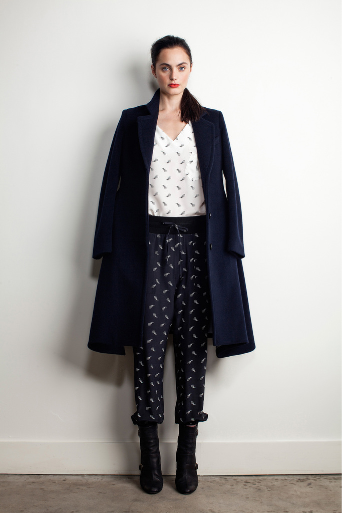 Band Of Outsiders 2013DDƬ
