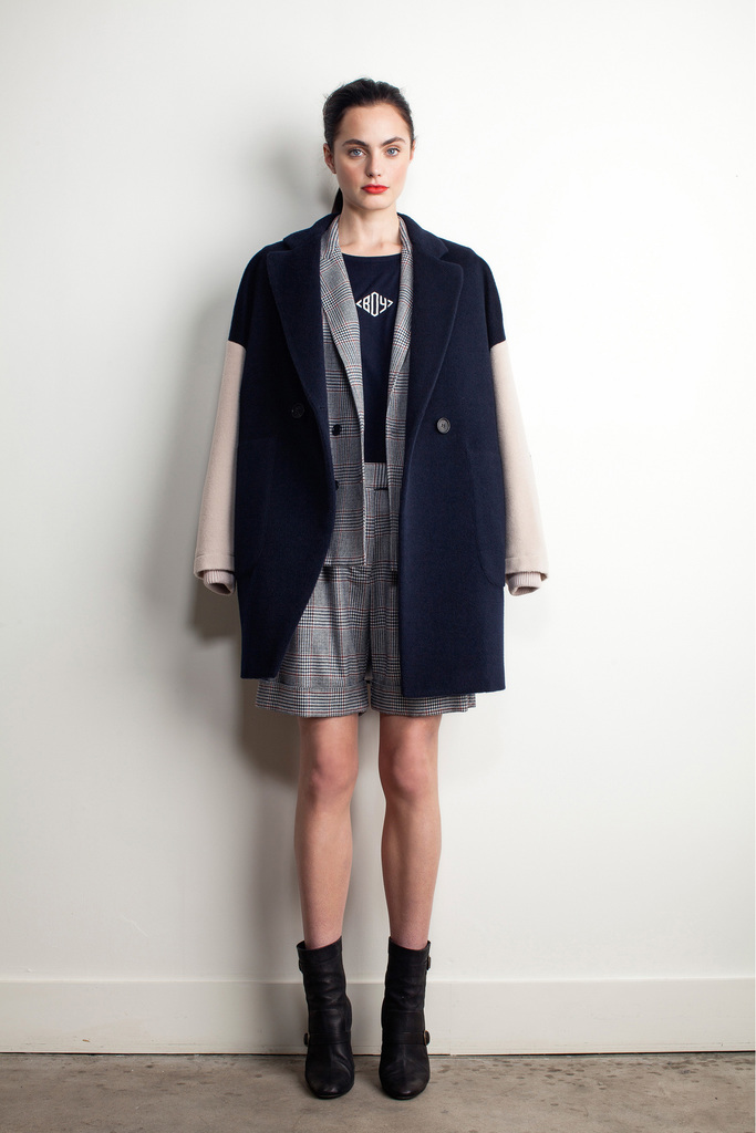 Band Of Outsiders 2013(chng)DDƬ