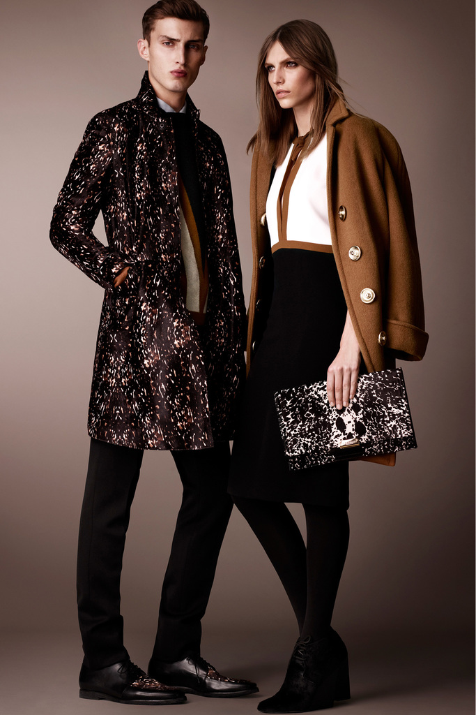 Burberry Prorsum 2013DDƬ