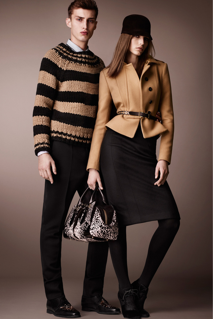 Burberry Prorsum 2013DDƬ