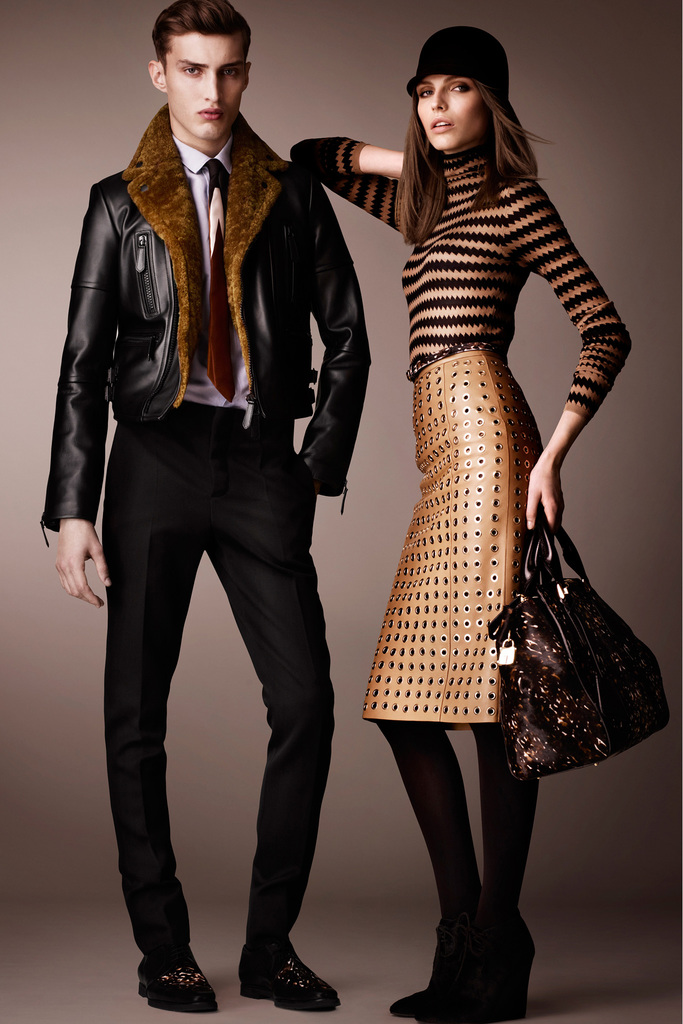 Burberry Prorsum 2013DDƬ