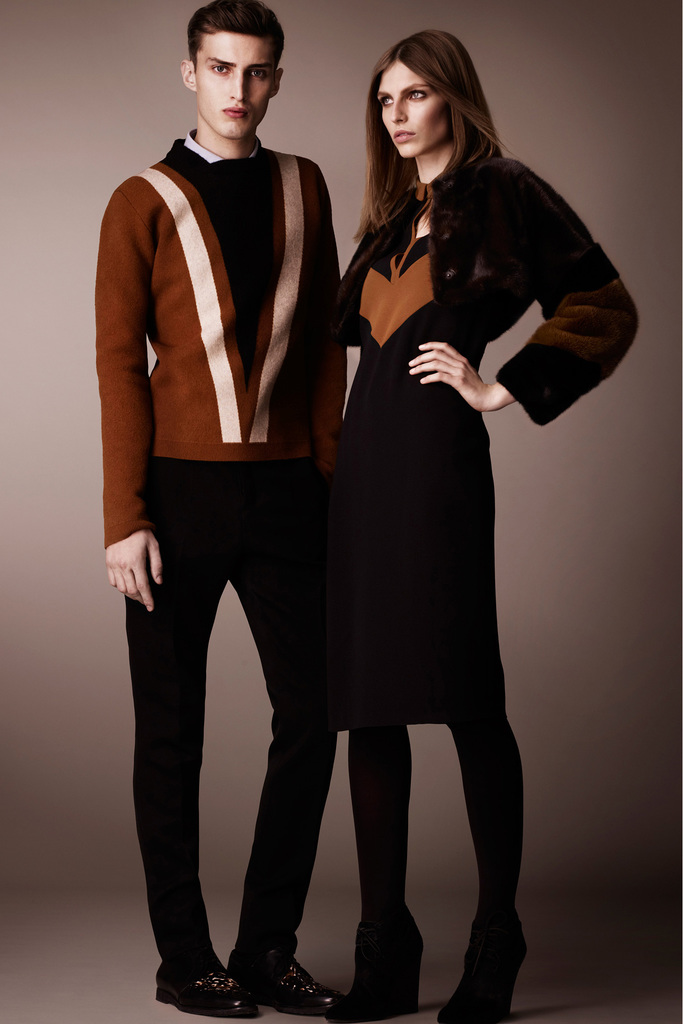 Burberry Prorsum 2013(chng)DDƬ