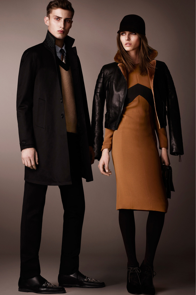 Burberry Prorsum 2013DDƬ