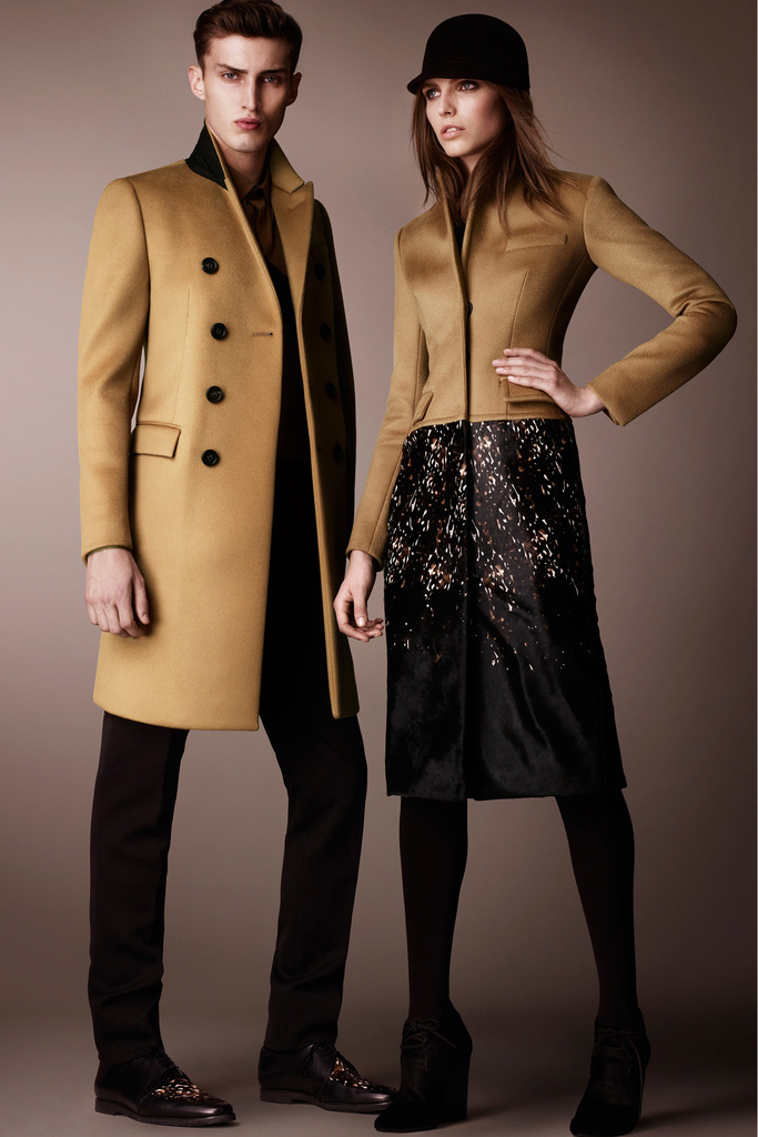 Burberry Prorsum 2013DDƬ