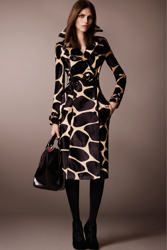 Burberry Prorsum 2013DDƬ